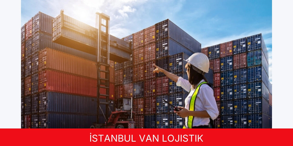 İstanbul Van Lojistik