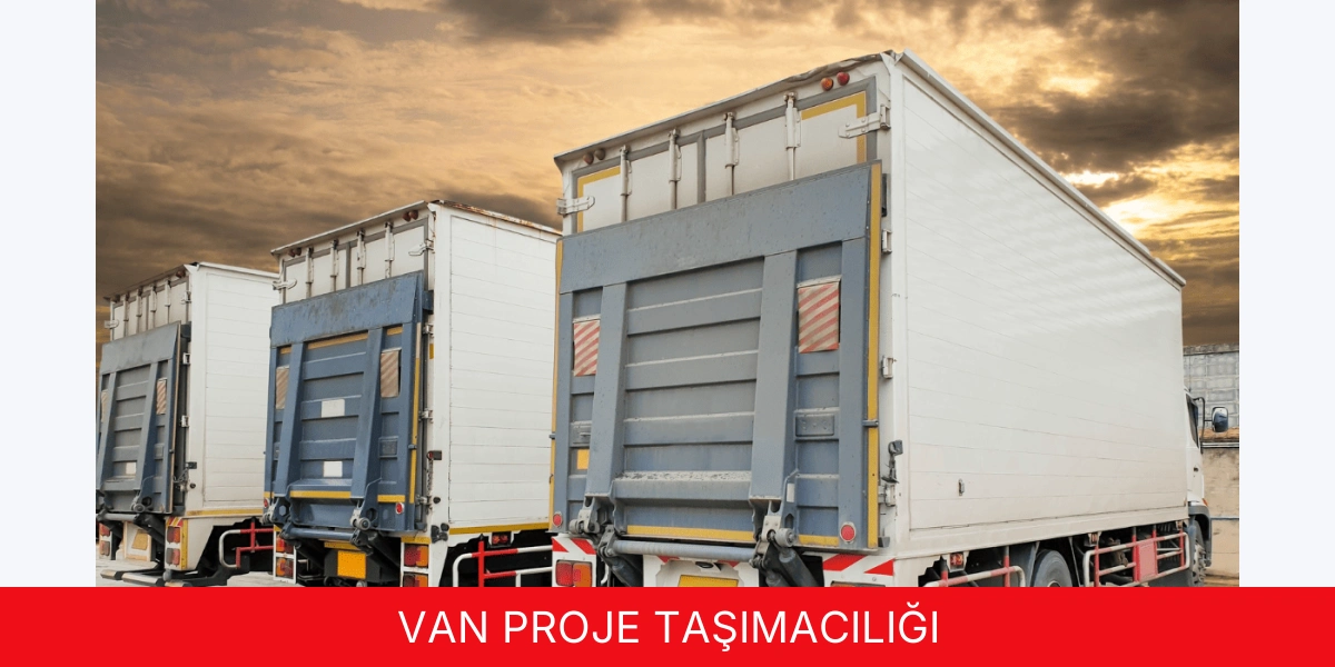 Proje Taşımacılığı