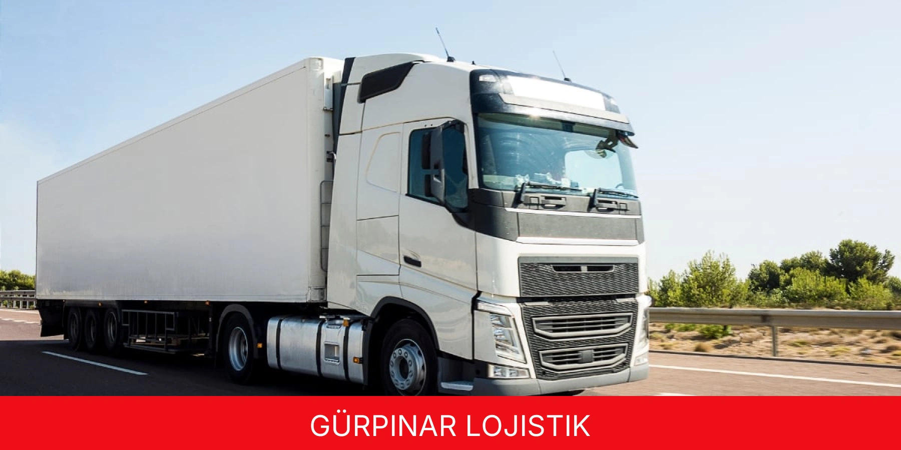 Gürpınar Lojistik