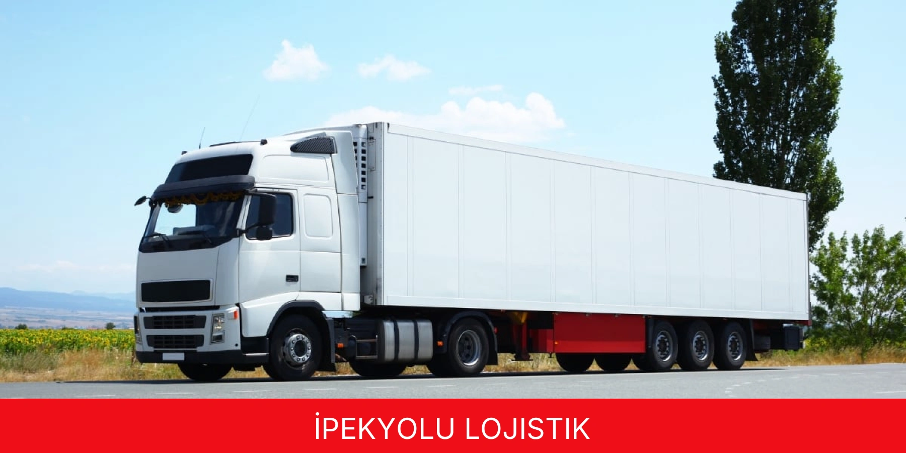 İpekyolu Lojistik