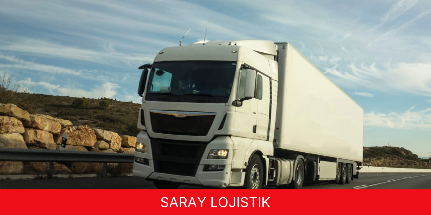 Saray Lojistik