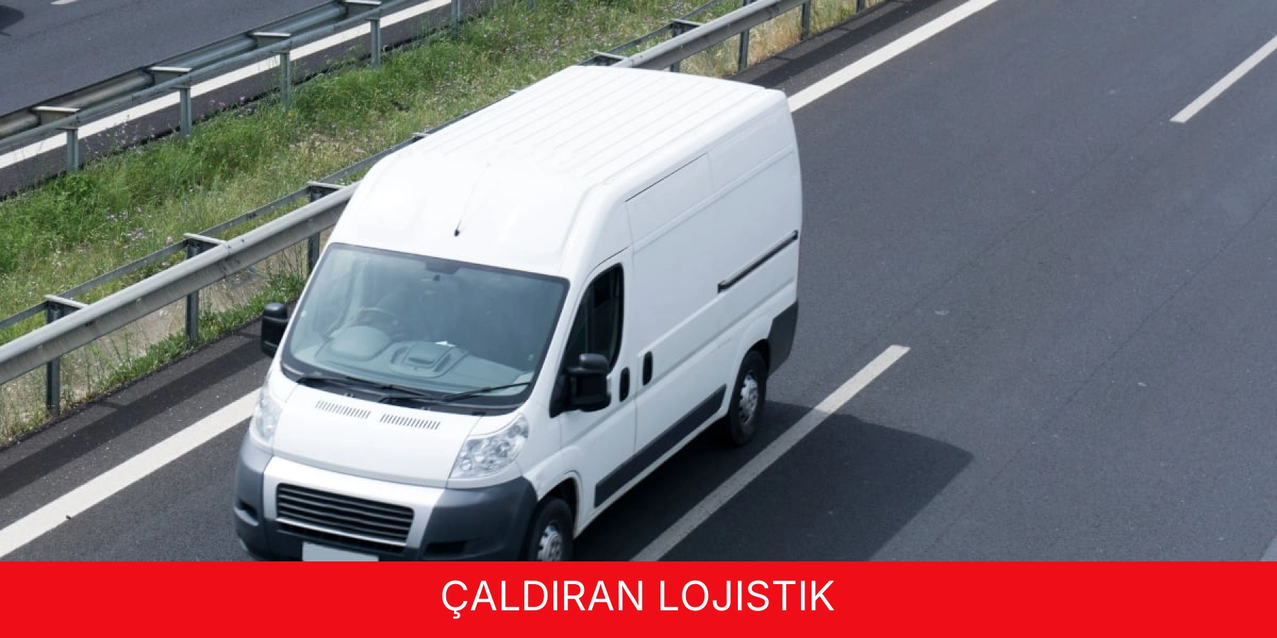 Çaldıran Lojistik