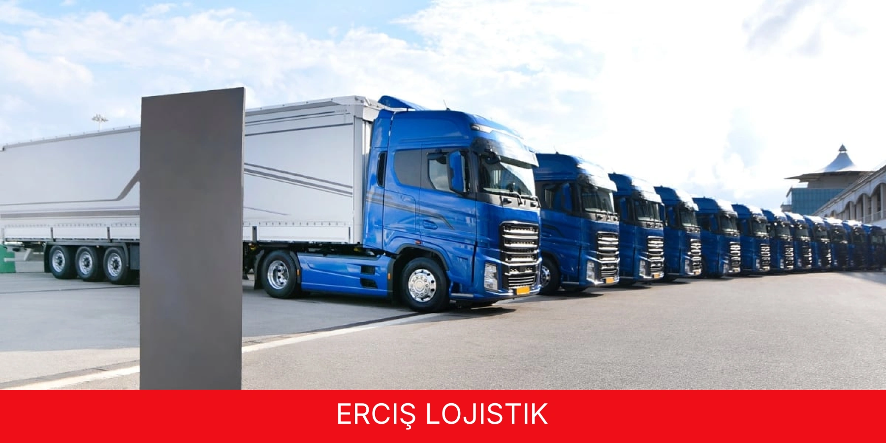 Erciş Lojistik