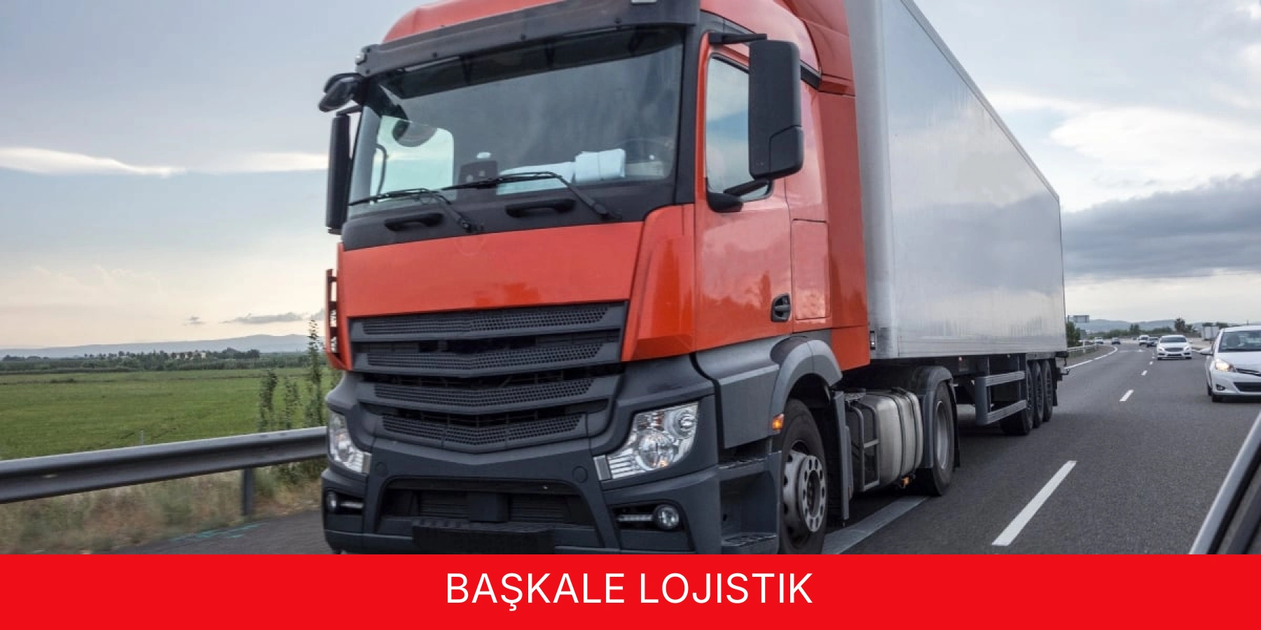 Başkale Lojistik