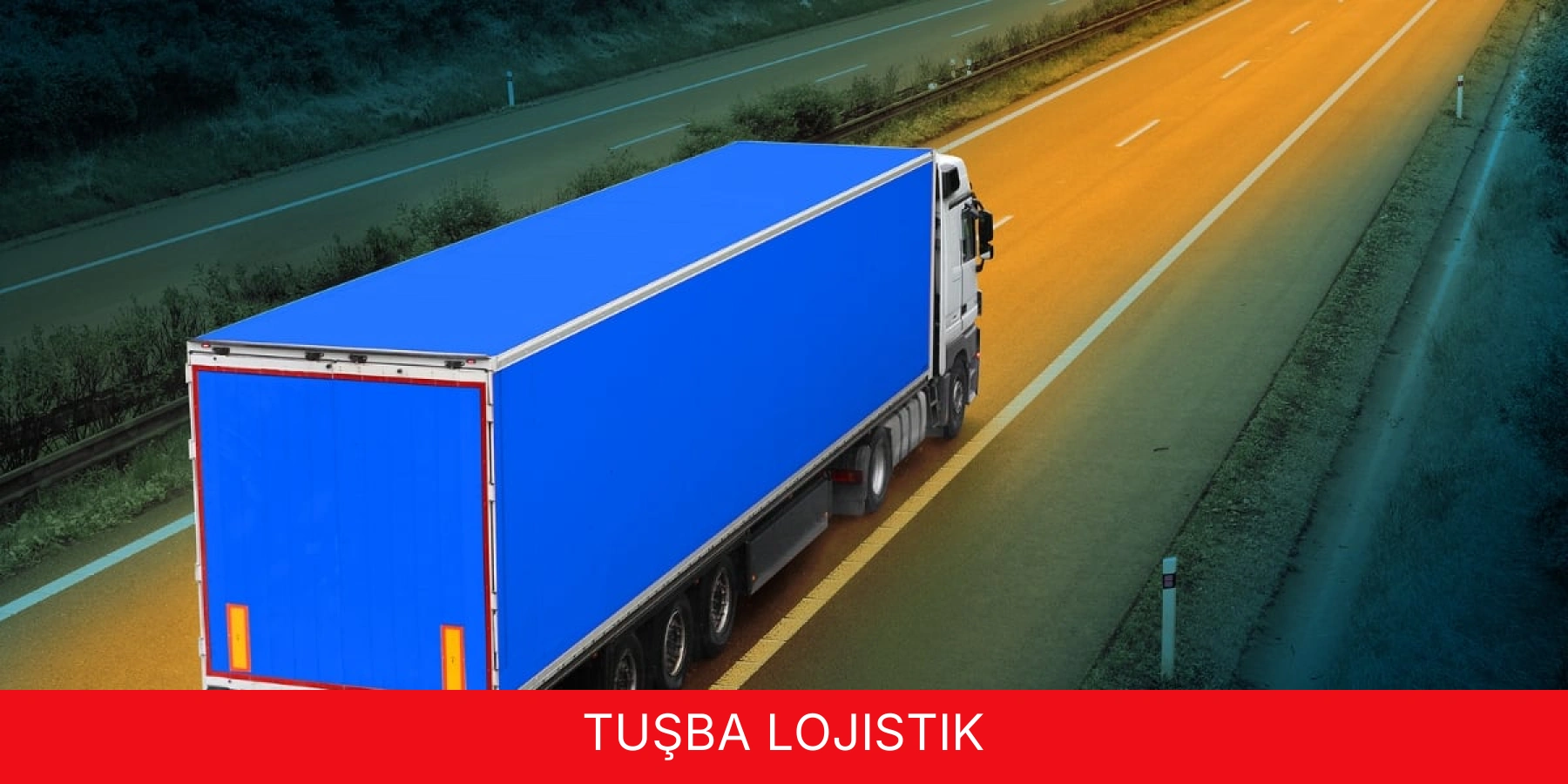 Tuşba Lojistik