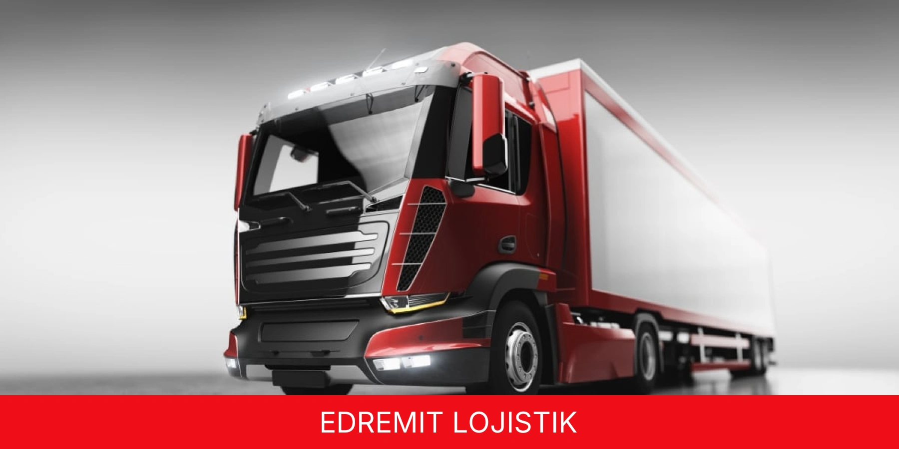 Edremit Lojistik