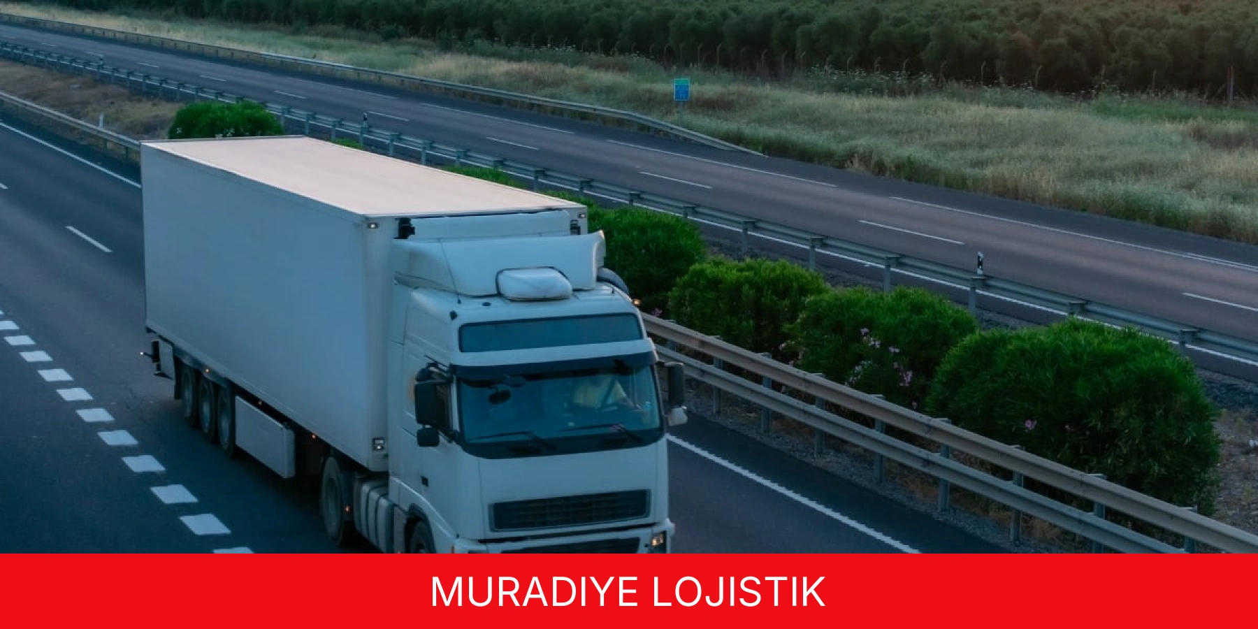 Muradiye Lojistik
