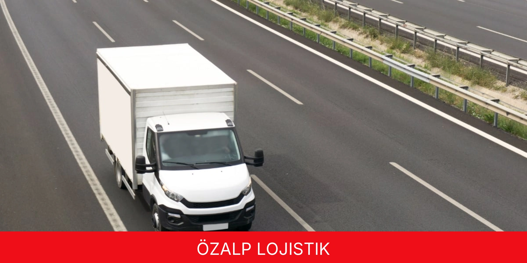 Özalp Lojistik
