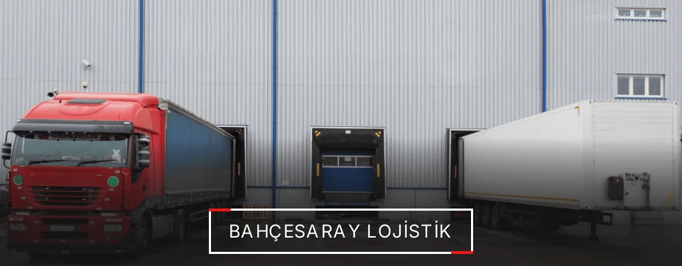Bahçesaray Lojistik Kargo