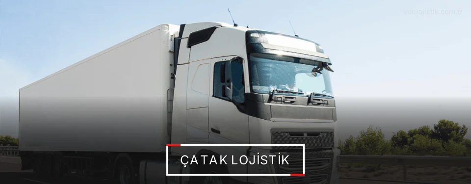 Çatak Lojistik