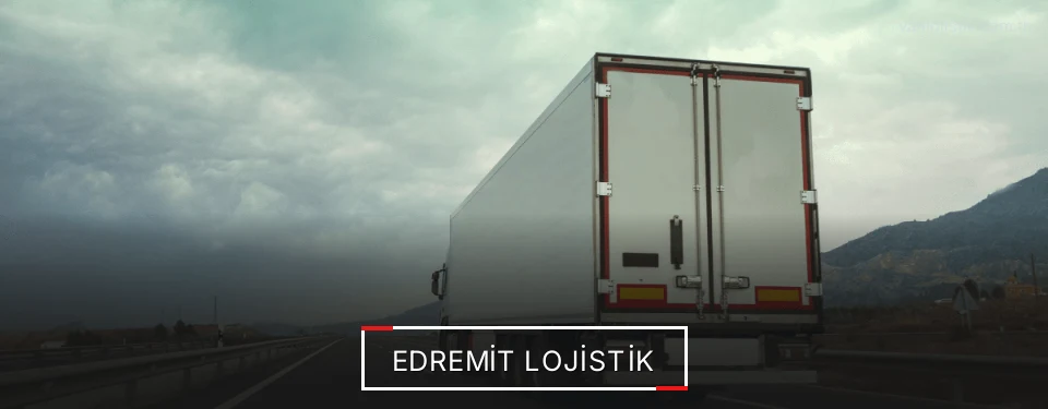 Edremit Lojistik