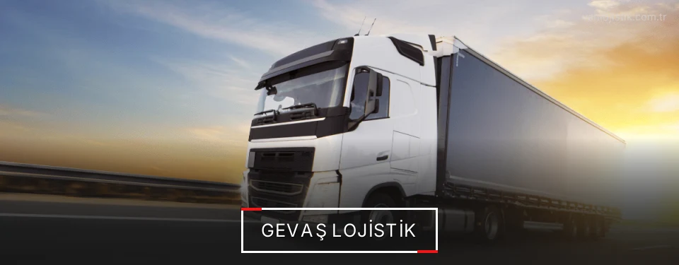 Gevaş Lojistik Kargo
