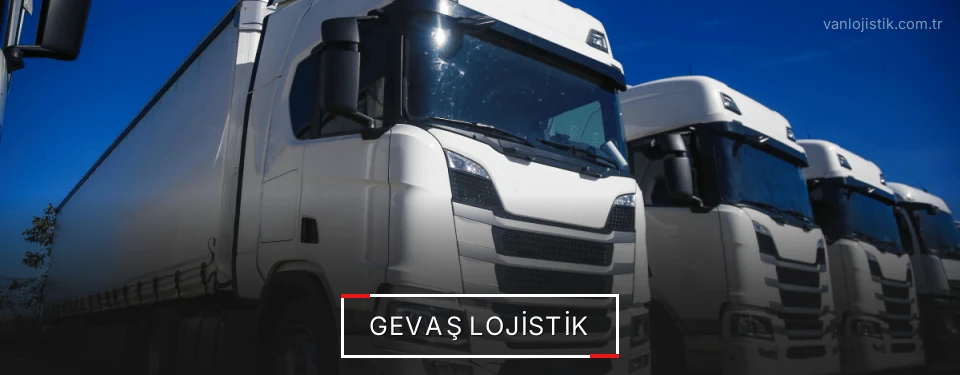 Gevaş Lojistik