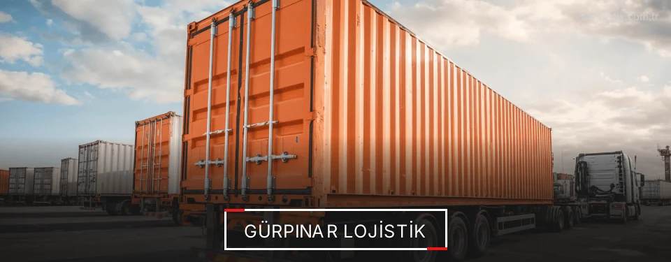 Gürpınar Lojistik