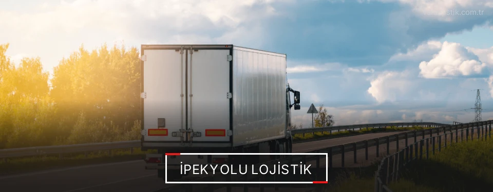 İpekyolu Lojistik Kargo