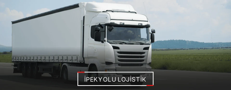 İpekyolu Lojistik