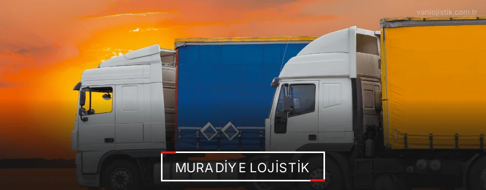 Muradiye Lojistik