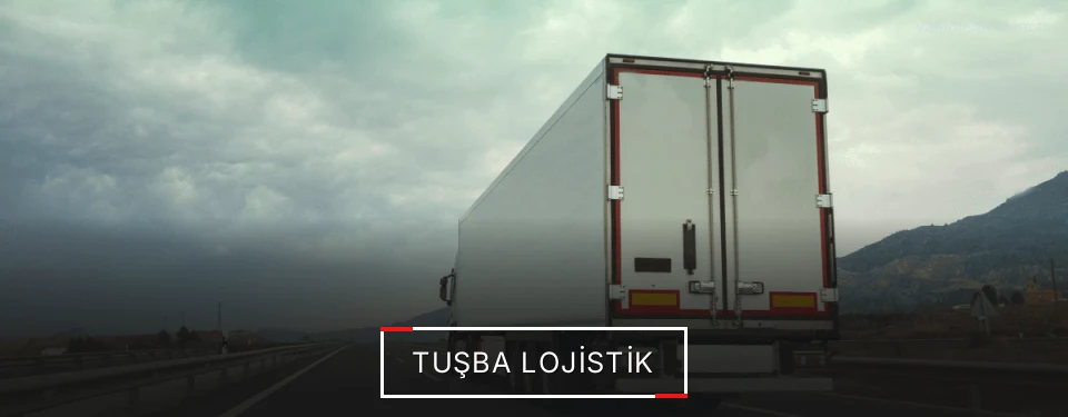 Tuşba Lojistik